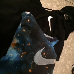 Kids shirt and hoodie